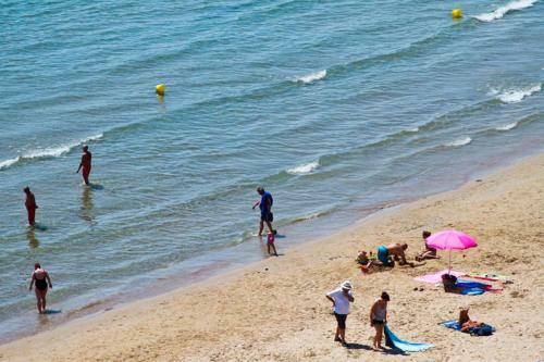 Apartamento Rodes Planet Costa Dorada
