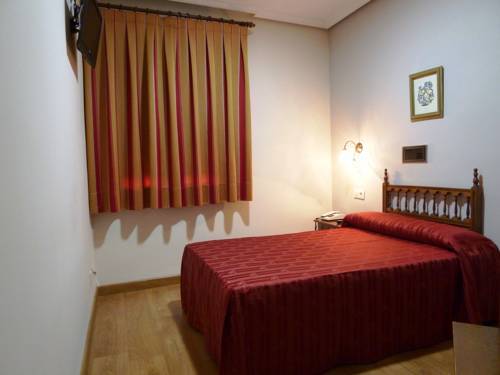 Hostal Madrid