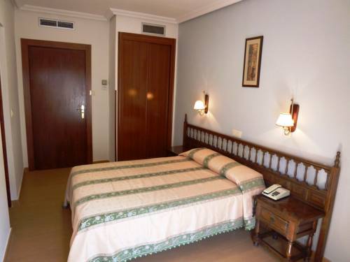 Hostal Madrid
