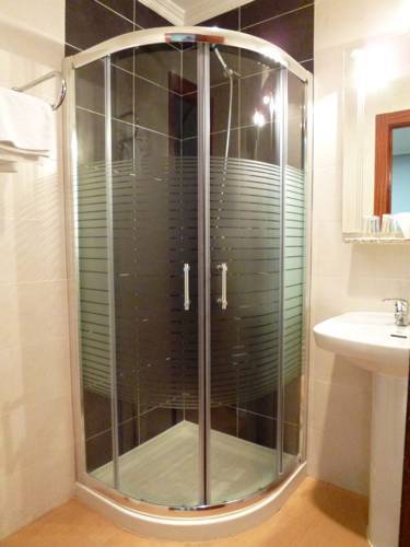 Hostal Madrid