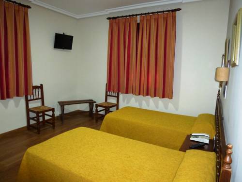Hostal Madrid
