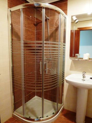 Hostal Madrid