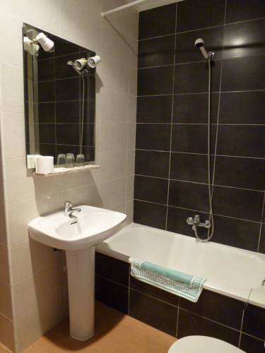 Hostal Madrid