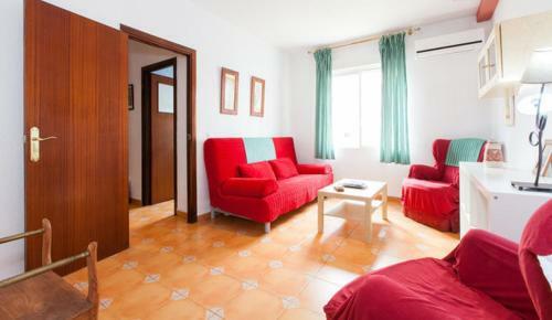 Apartamento Suabia