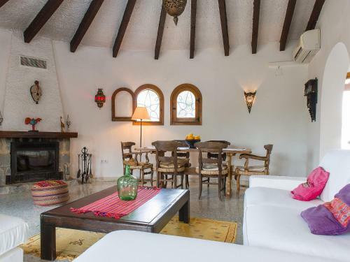 Holiday Home Maria