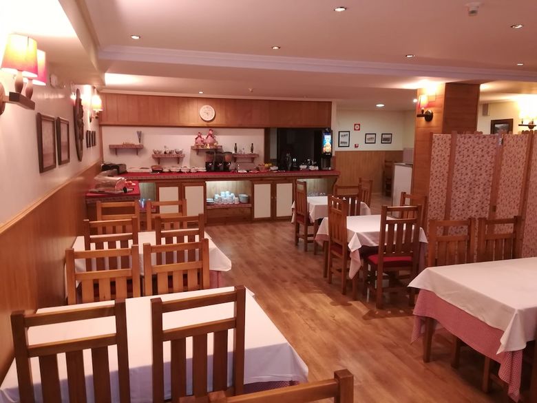 Aparthotel Sarrato