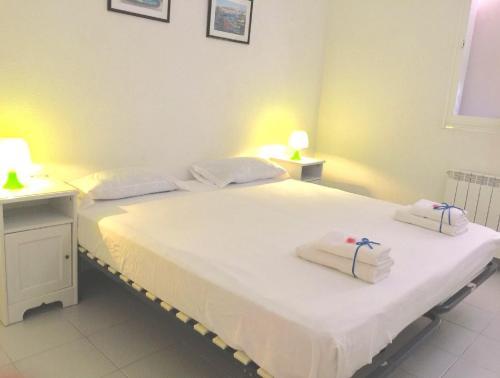Apartamento La Marina Aiguadol� Sitges