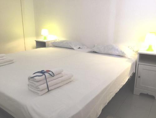 Apartamento La Marina Aiguadol� Sitges