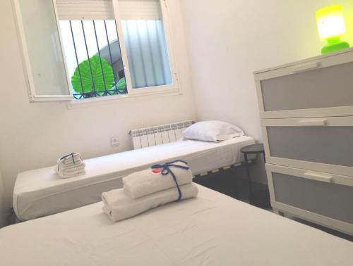 Apartamento La Marina Aiguadol� Sitges