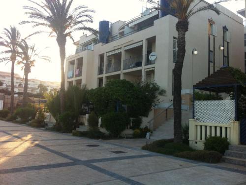 Apartamento La Marina Aiguadol� Sitges