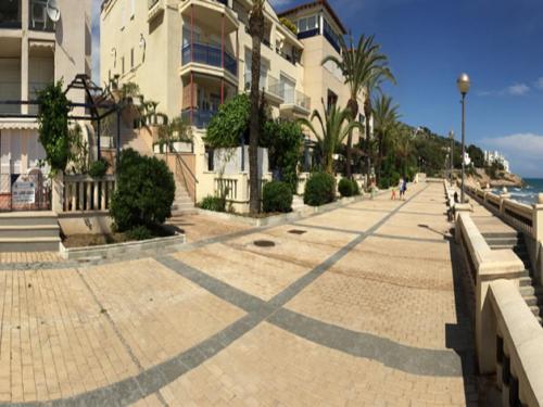 Apartamento La Marina Aiguadol� Sitges