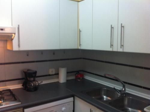 Apartamento La Marina Aiguadol� Sitges
