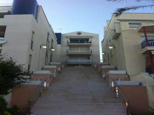 Apartamento La Marina Aiguadol� Sitges