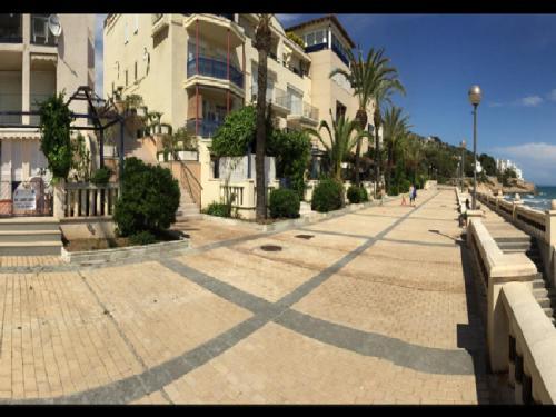 Apartamento La Marina Aiguadol� Sitges