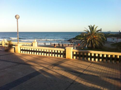 Apartamento La Marina Aiguadol� Sitges