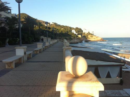 Apartamento La Marina Aiguadol� Sitges