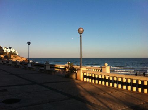 Apartamento La Marina Aiguadol� Sitges