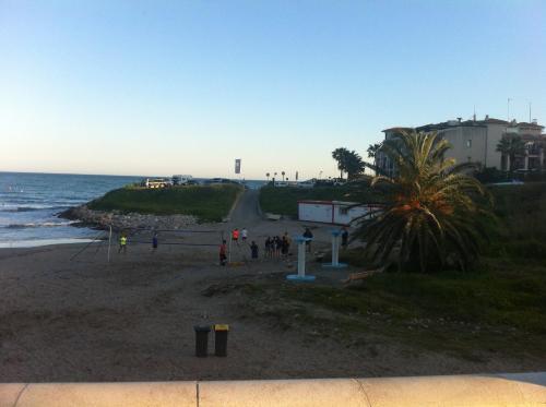 Apartamento La Marina Aiguadol� Sitges