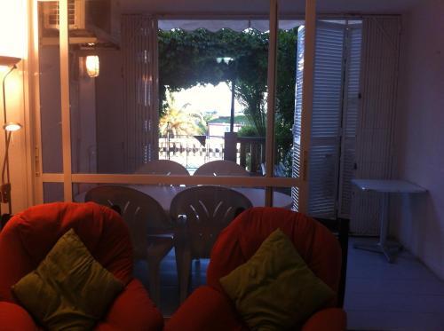 Apartamento La Marina Aiguadol� Sitges