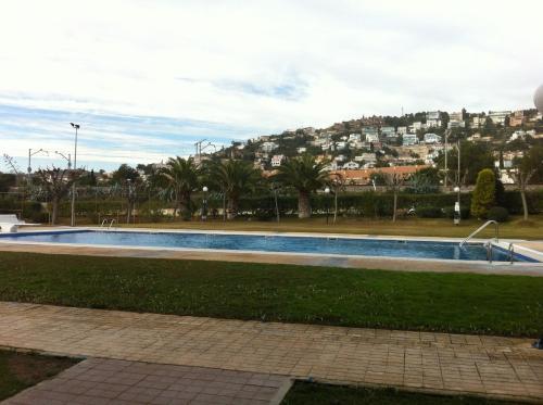 Apartamento La Marina Aiguadol� Sitges