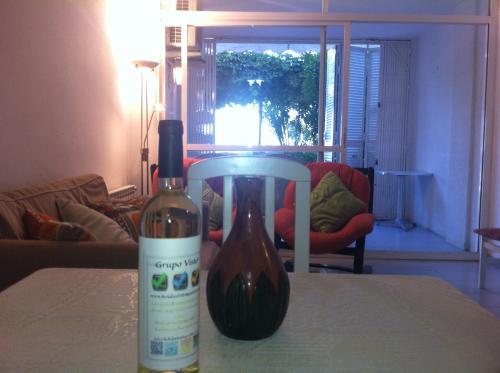 Apartamento La Marina Aiguadol� Sitges