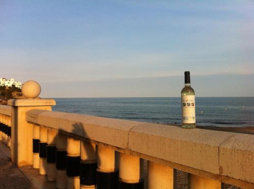 Apartamento La Marina Aiguadol� Sitges