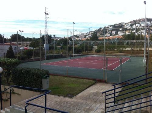 Apartamento La Marina Aiguadol� Sitges