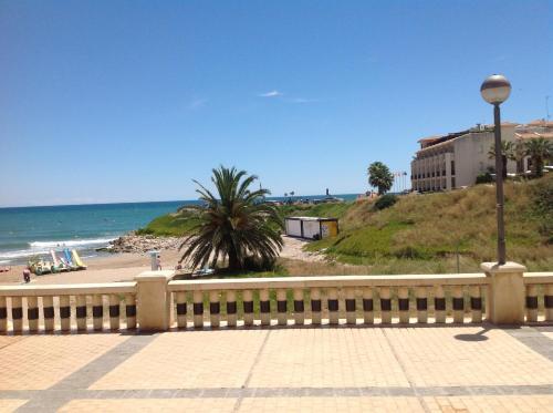 Apartamento La Marina Aiguadol� Sitges