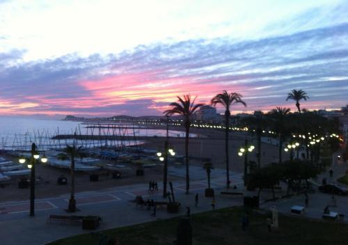 Apartamento La Marina Aiguadol� Sitges