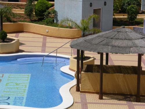Apartamento Verdemar 8806 - Resort Choice