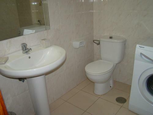 Apartamento The Beach Las Canteras Vacacional