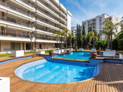 Apartment Fenals Beach