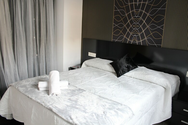 Apartamento Nest Flats Granada