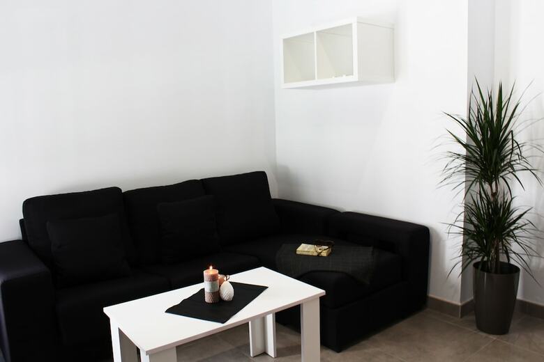 Apartamento Nest Flats Granada