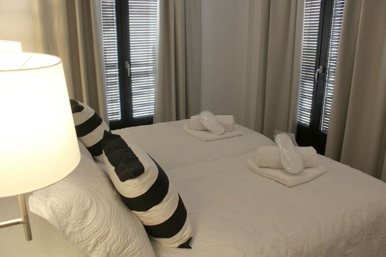 Apartamento Nest Flats Granada