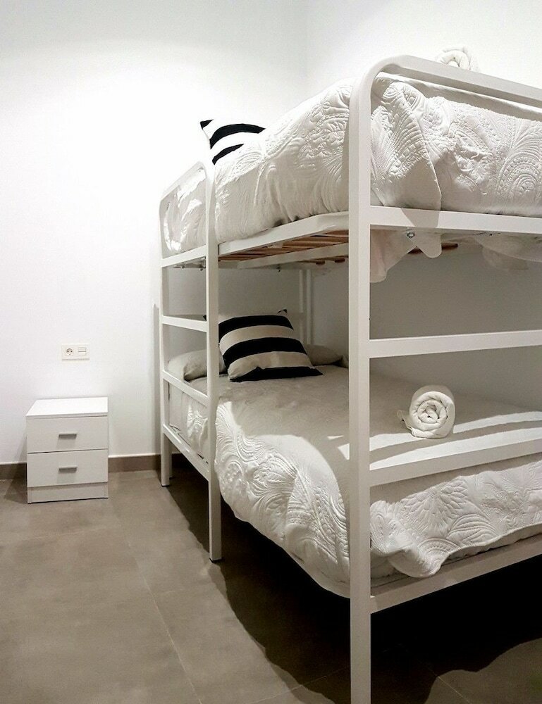 Apartamento Nest Flats Granada