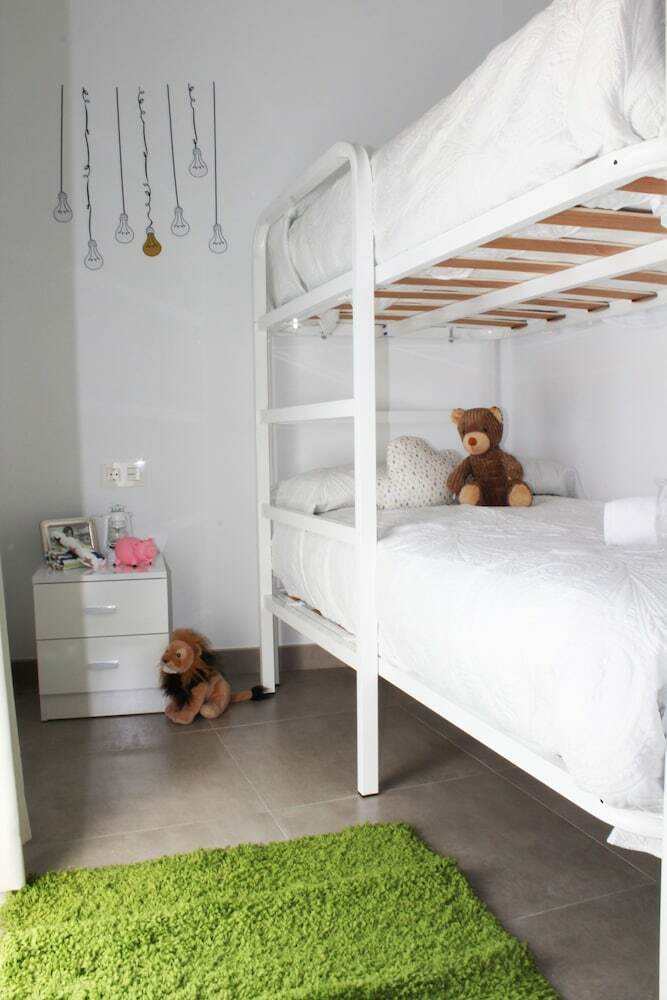Apartamento Nest Flats Granada