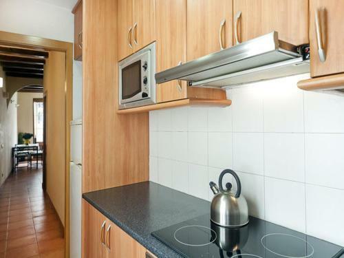 Top Barcelona Apartments