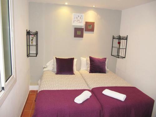 Top Barcelona Apartments