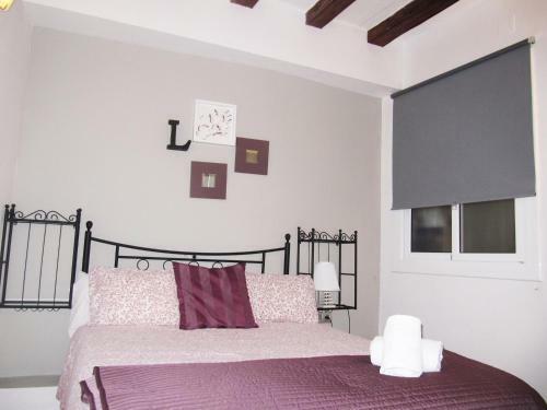 Top Barcelona Apartments