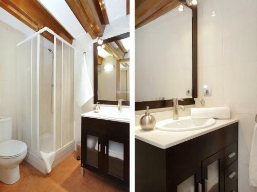 Top Barcelona Apartments