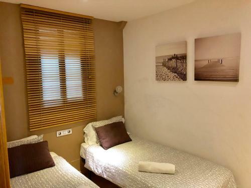 Top Barcelona Apartments
