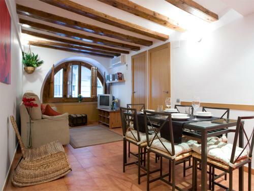 Top Barcelona Apartments