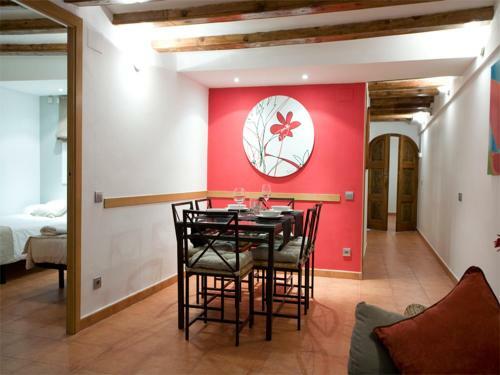 Top Barcelona Apartments