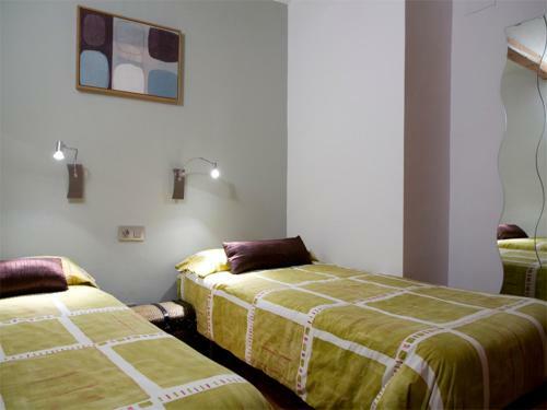 Top Barcelona Apartments