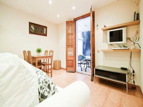 Top Barcelona Apartments