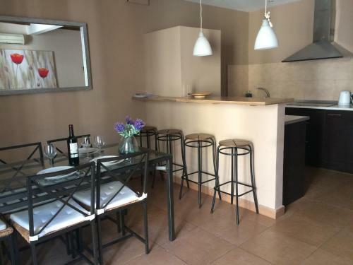 Top Barcelona Apartments