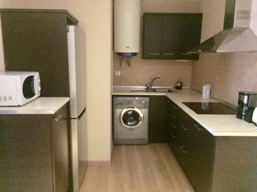 Top Barcelona Apartments