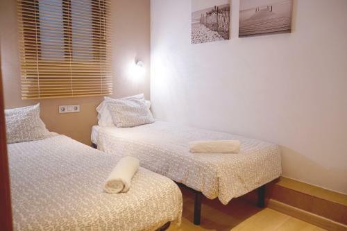 Top Barcelona Apartments
