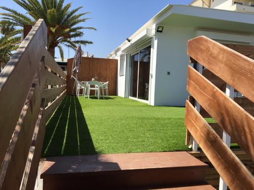 Apartamento Top San Agustin